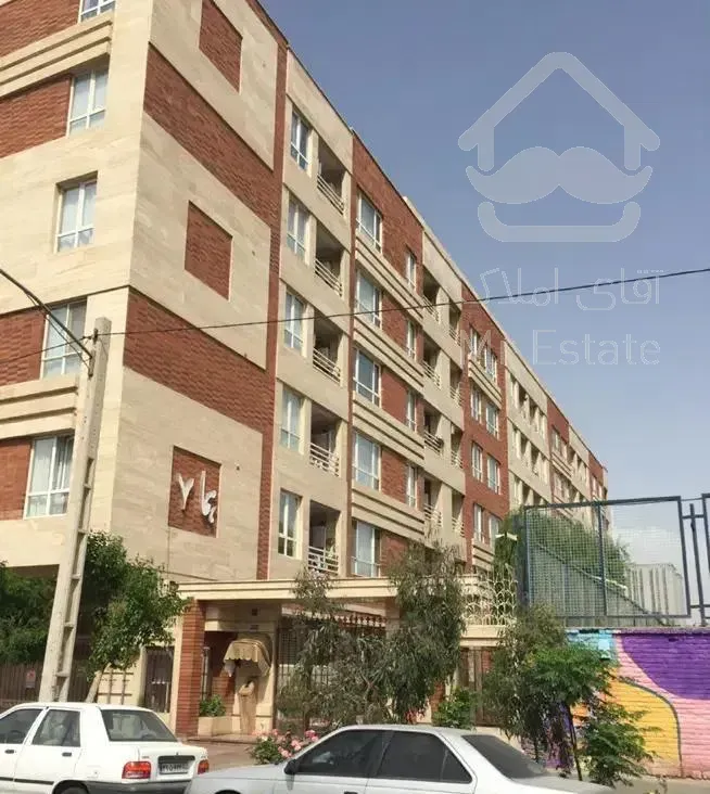 کوی بیمه اکباتان  ،۶۴ متری ۱ خواب مجتمع هما