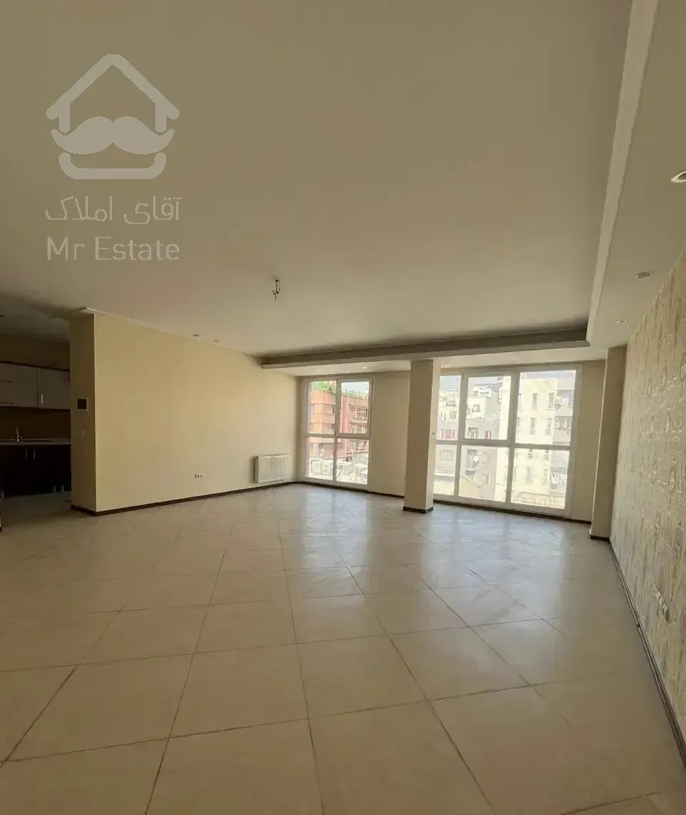 آپارتمان ۱۵۴گیشا ‌۳خواب تک واحدی( اقامت چند ساله)