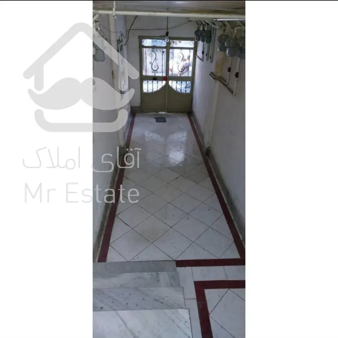 آپارتمان بازسازی شده ملارد طبقه اول