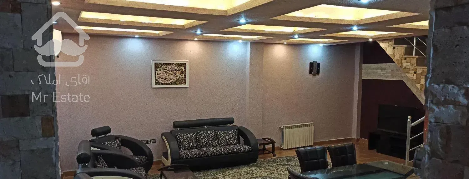 ویلا سوبلکس انزلی دارای بیلیارد و فوتبال دستی