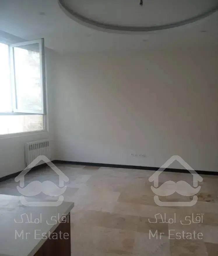 آپارتمان ۱۰۰ متری