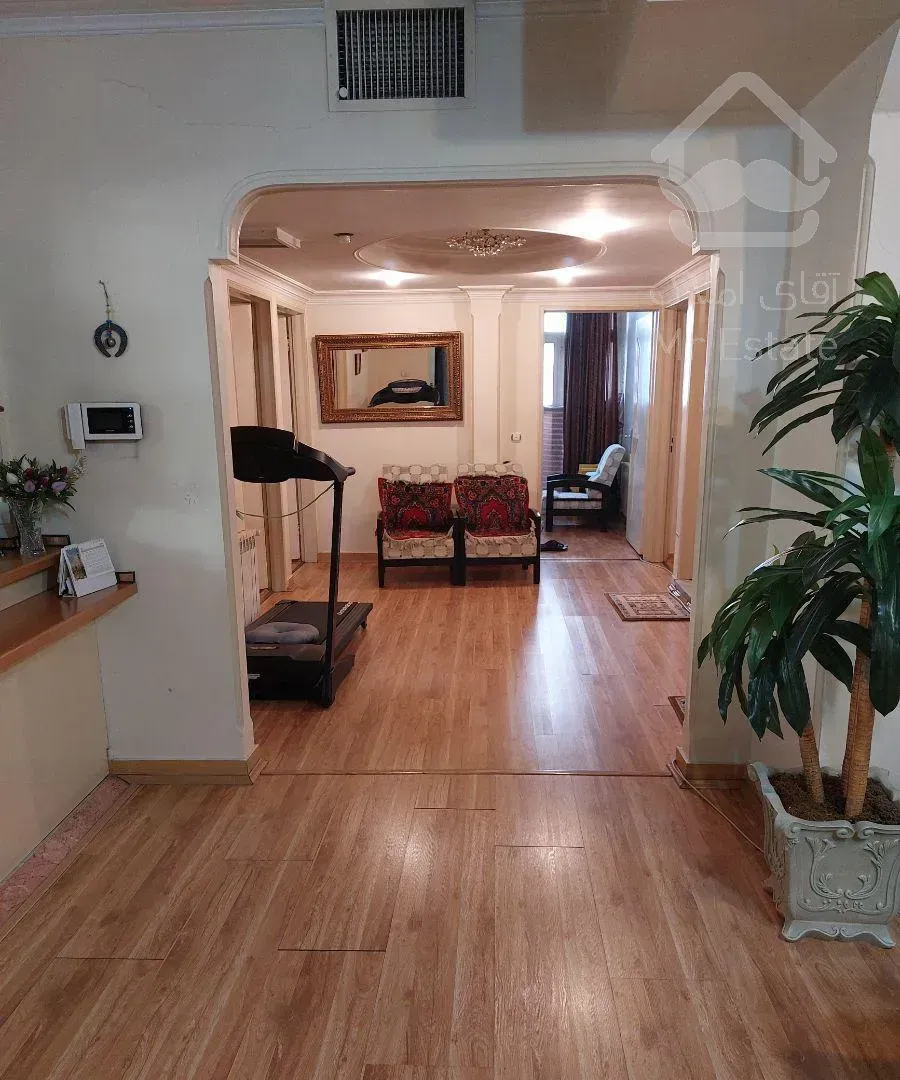 ۱۹۱متر۴خوابه