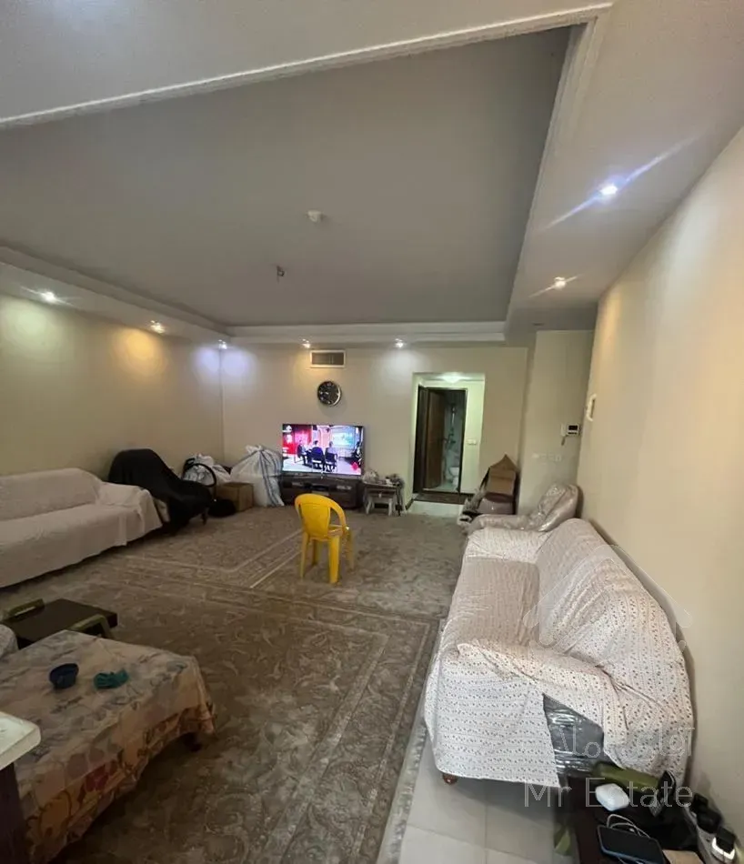 105متر نوساز/پیروزی/محوی/ادیب طوسی/شهدا