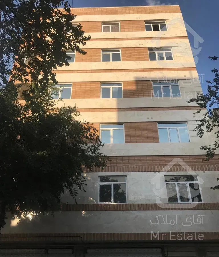 آپارتمان ۱۵۰ متری خوش جنوبی