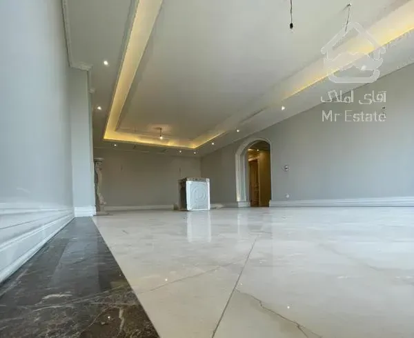 الهیه ۳۱۰ متر نئو کلاسیک