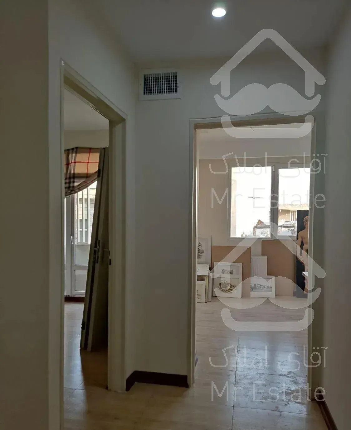 دبستان همدانی ۵۷متر ۱خ فول