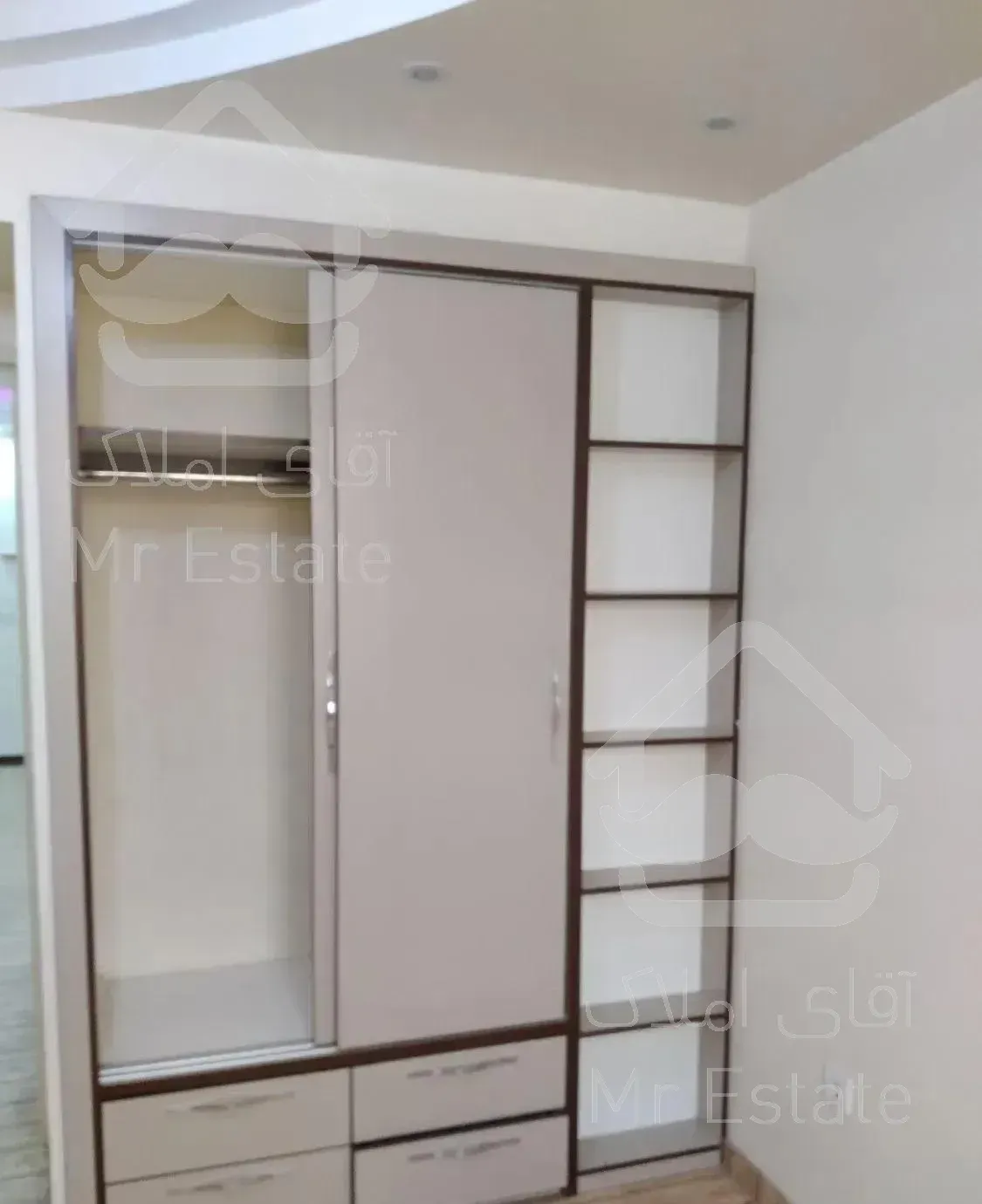 ۸۵ متری فول (خوش نقشه نور گیر )