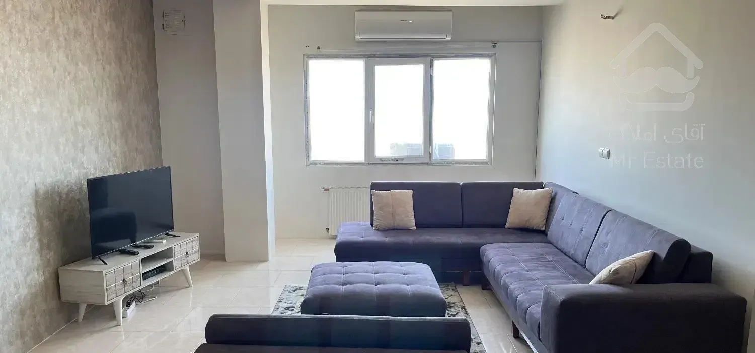 ویو ابدی مشرف به شهر بابلسر