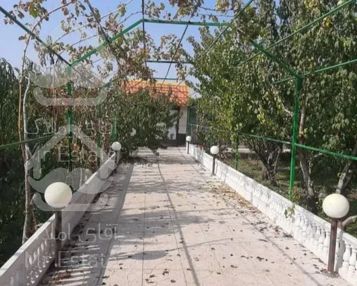 اجاره ویلا 2 خوابه