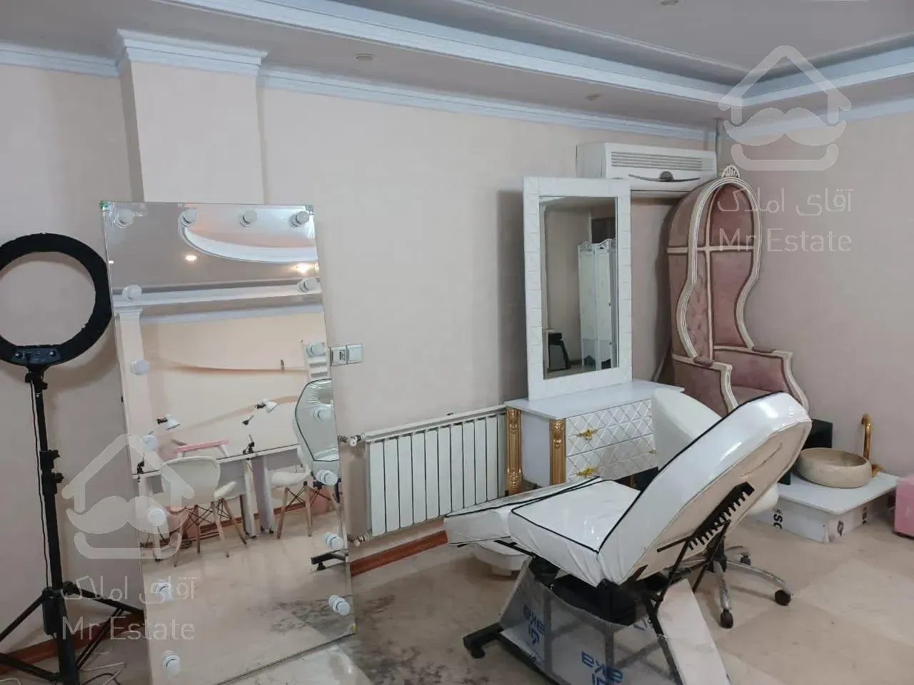 فروش سند اداری براصلی فردوس شرق