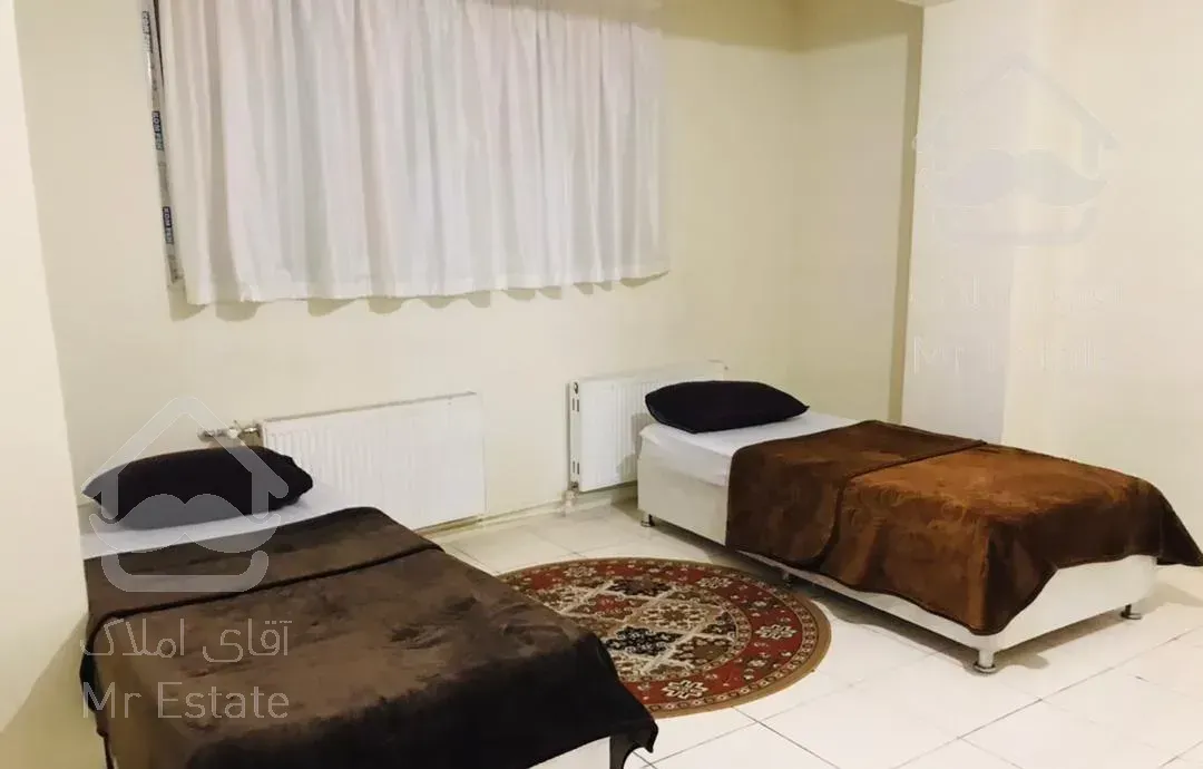 هتل اپارتمان و سویت