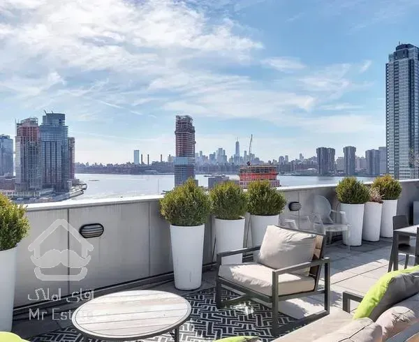 آپارتمان 160 متری ستین فول امکانات