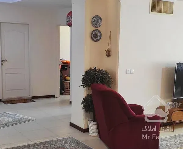 آپارتمان ۱۱۴ متری ۲ خواب بلوار آزادی