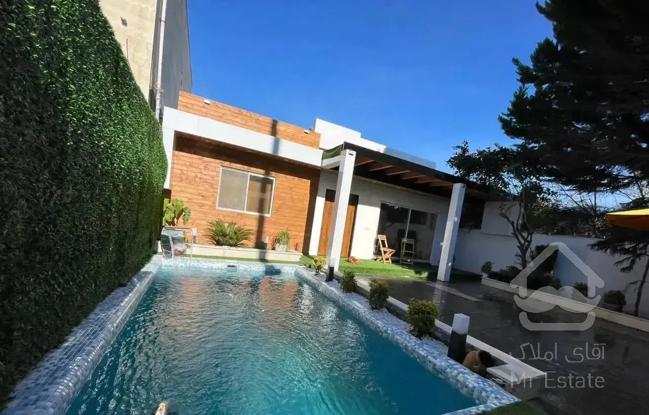 فلت مدرن شهرکی ۲۱۱ م سند تک برگ فول فرنیش/استخردار