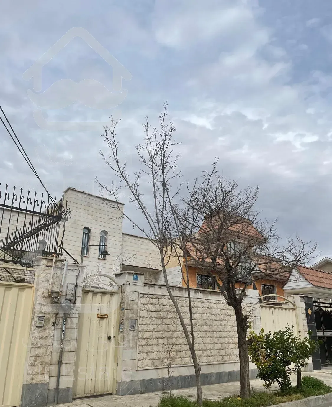 ویلایی 200 متر (شمالی)