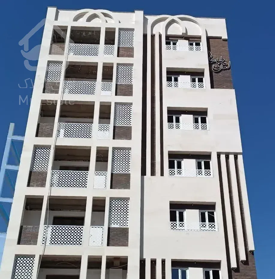 فروش آپارتمان ۱۲۷ متری ۳ خوابه