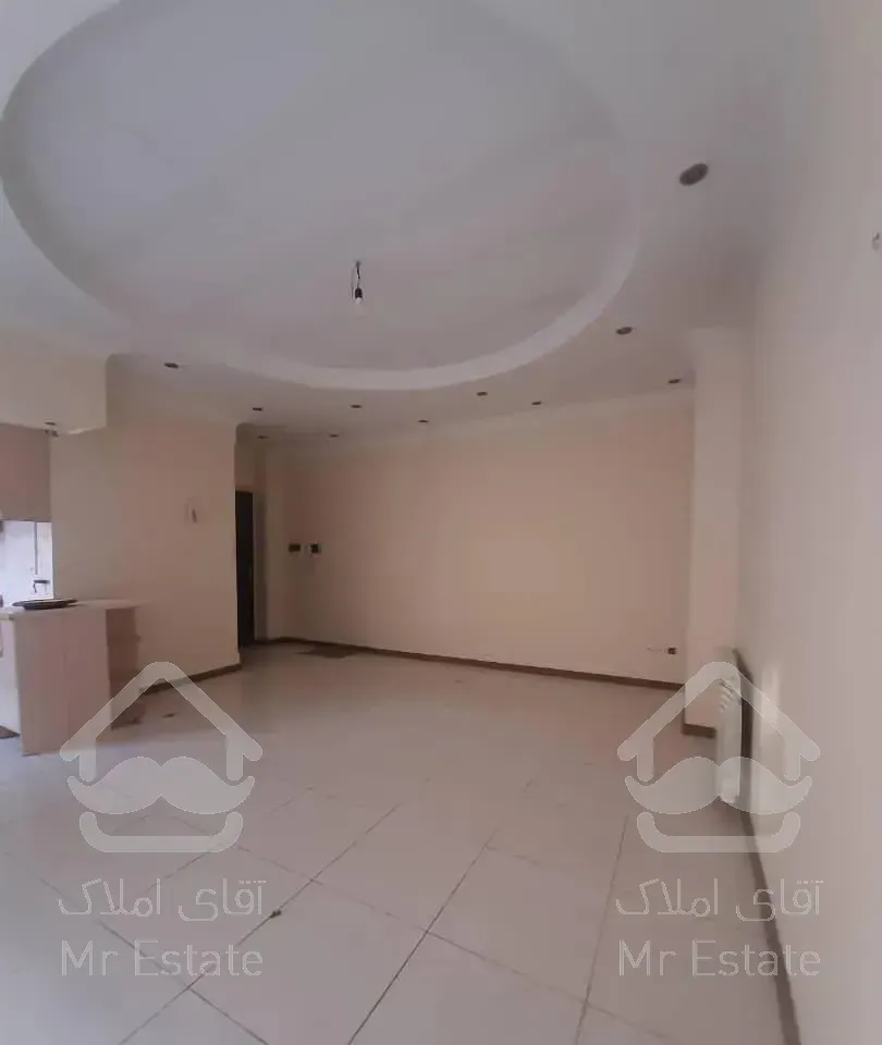 ۷۲ متر دو خوابه ولیعصر