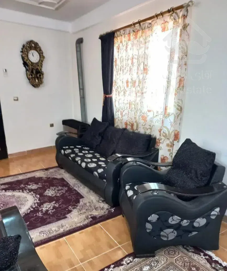 دوخوابه حومه چابکسر(دوران محله)