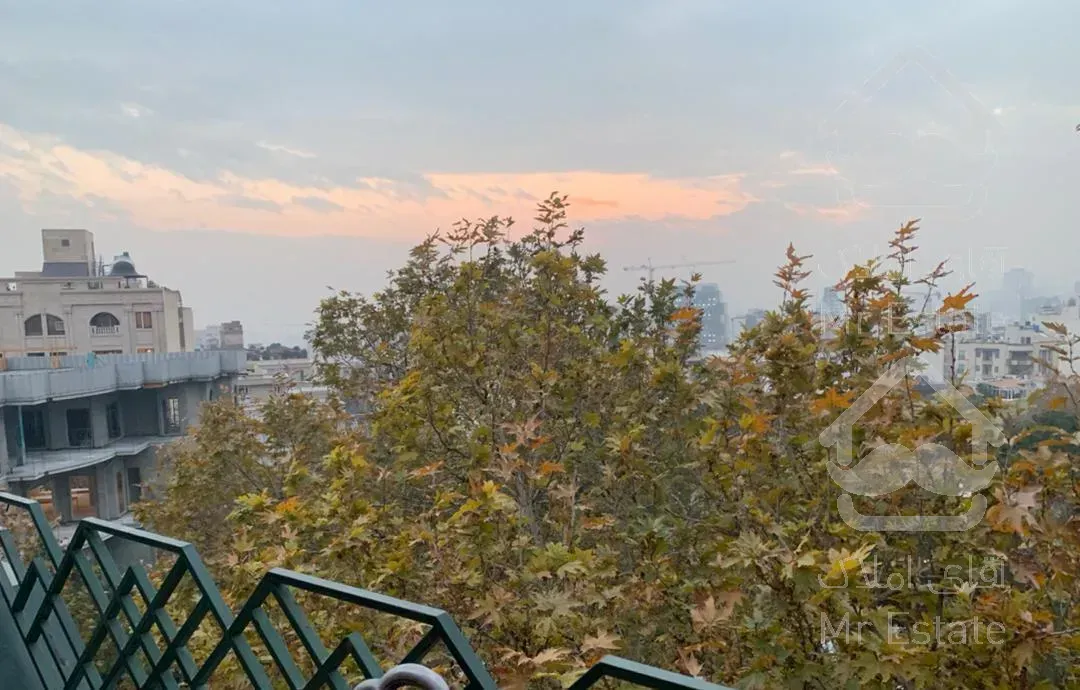 ۲۳۰ متر یکی از  ساختمانهای منطقه