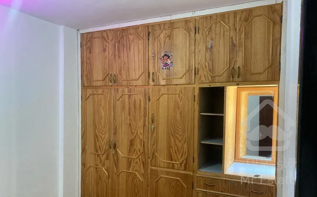 فروش آپارتمان بلوار خبرنگاران(مجتمع خبرنگاران)