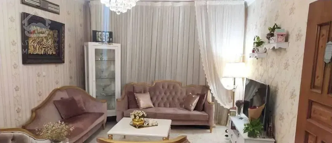 ۵۷متر/تک واحدی/فول بازسازی/تاپ لوکیشن/دهقان