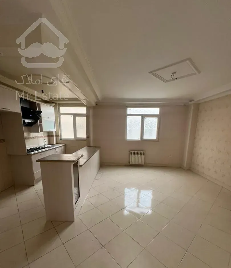 ۵۴متر فول امکانات واقعی غیرمزاحم تخلیه کلید موجود