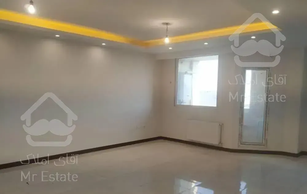 ۱۰۱متر شهرک امید کلید نخورده فول امکانات