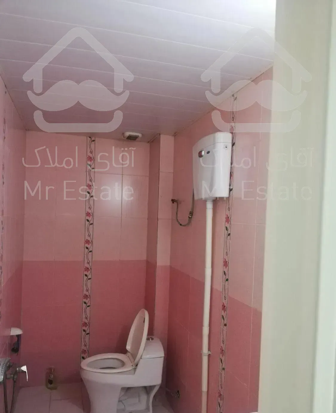 72 متری تهرانسر