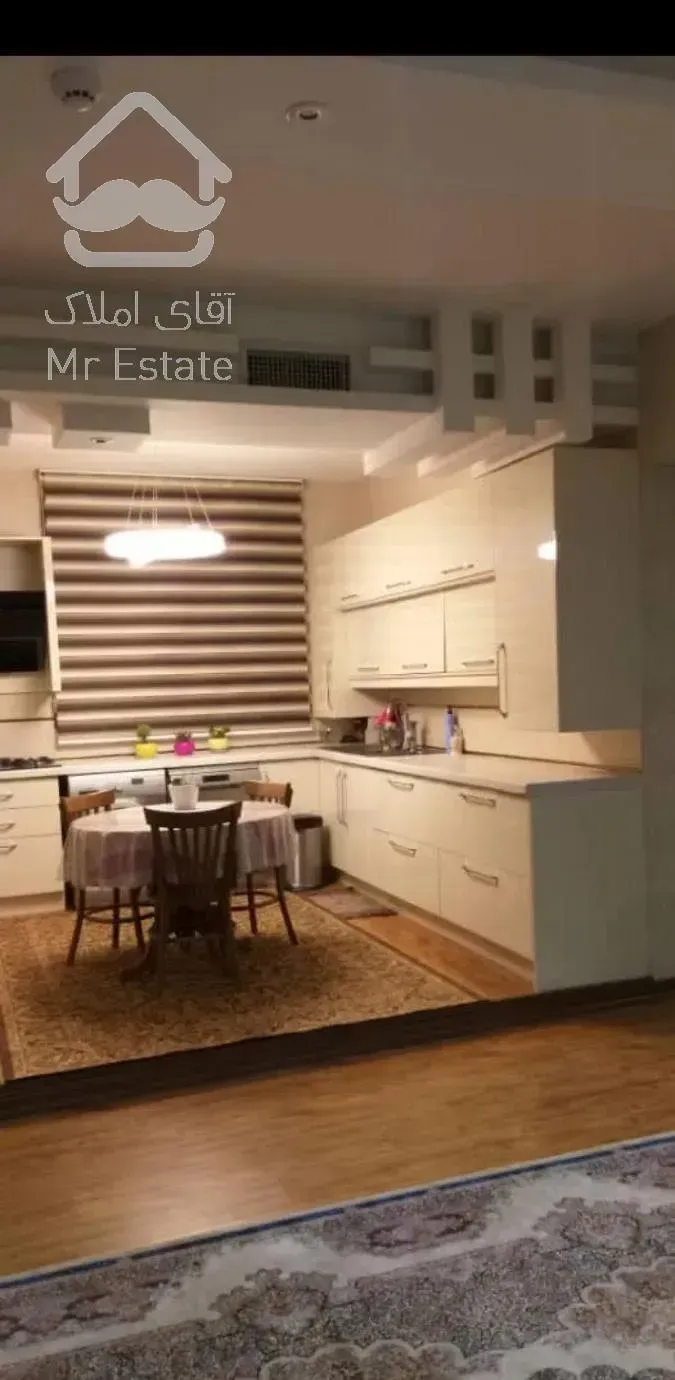 آپارتمان تک واحدی / مطهری