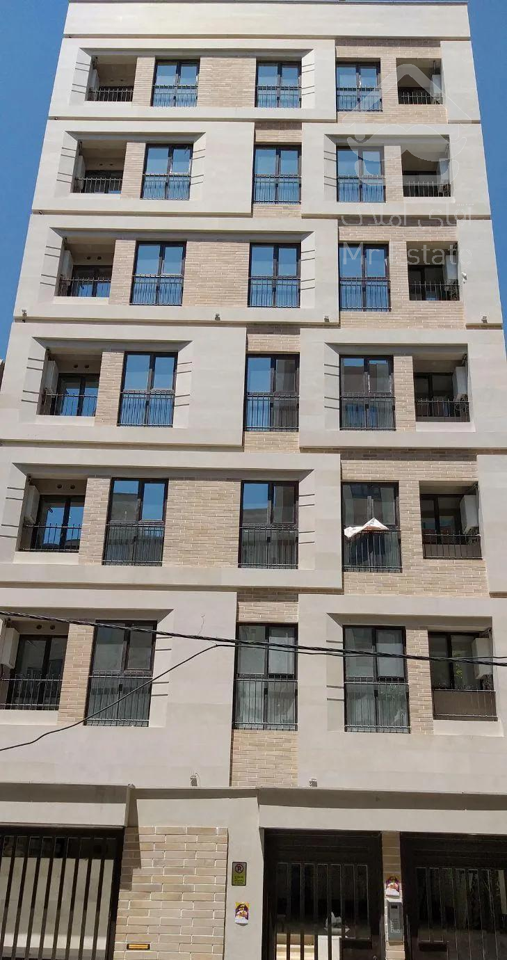 آپارتمان ۵۷متر در نیرو هوایی