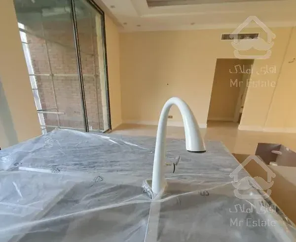 اپارتمان ۱۵۵ متری الهیه