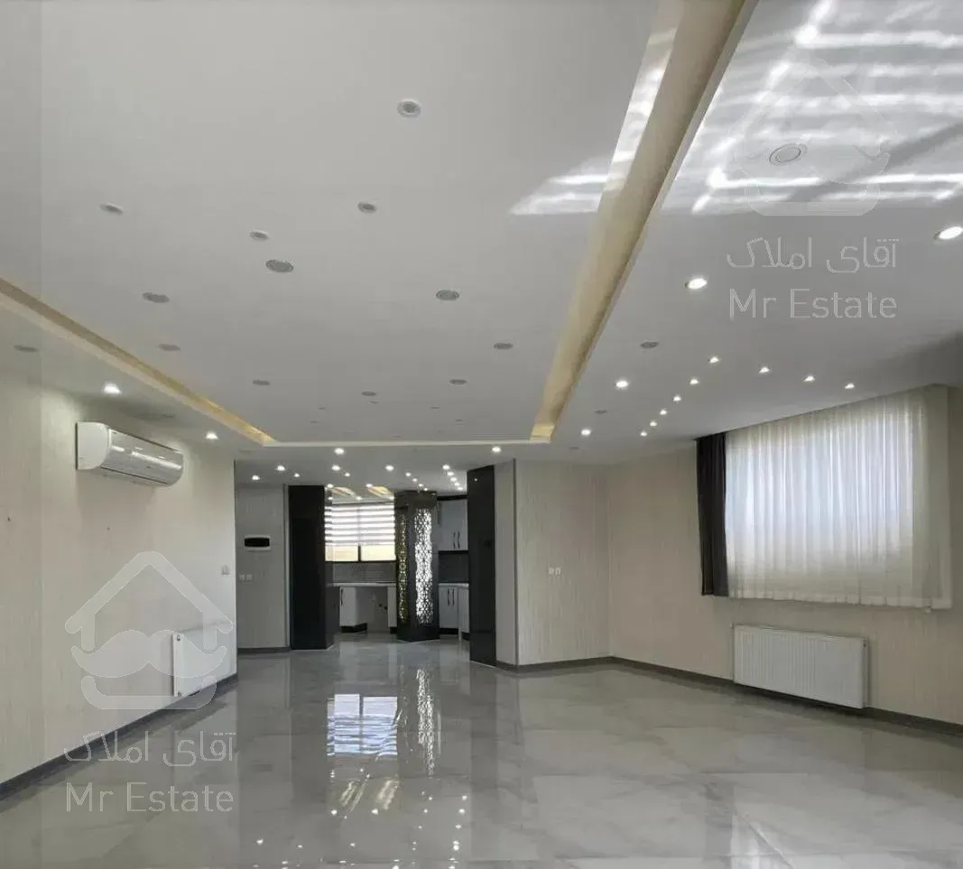 ۹۵ متر کلید نخورده