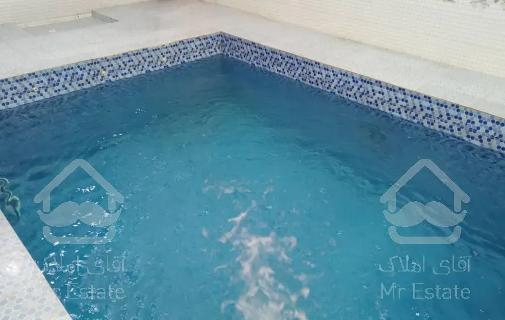 اجاره ویلا دوبلکس ازمالک استخراب گرم سالن ورزشی