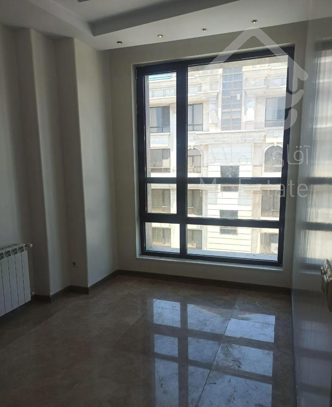 فروش آپارتمان در سعادت آباد ۱۲۲ متر ۳خواب