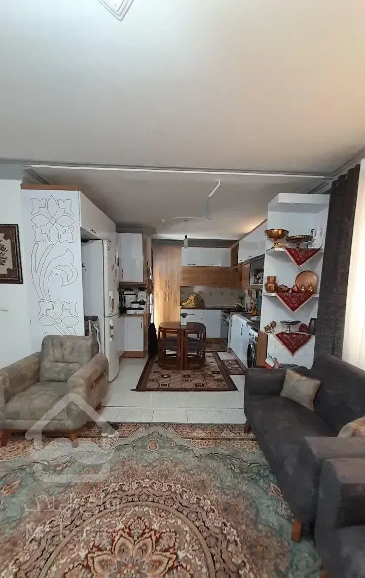 فروش آپارتمان ۷۸ متری ۲ خوابه