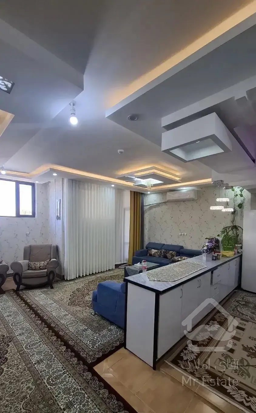 ناصرخسرو ،۱۰۶ متری ، ۲ خواب