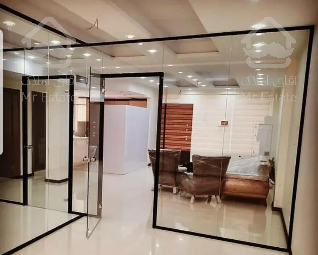 نماینده رسمی شیشه سکوریت و ساختمانی.