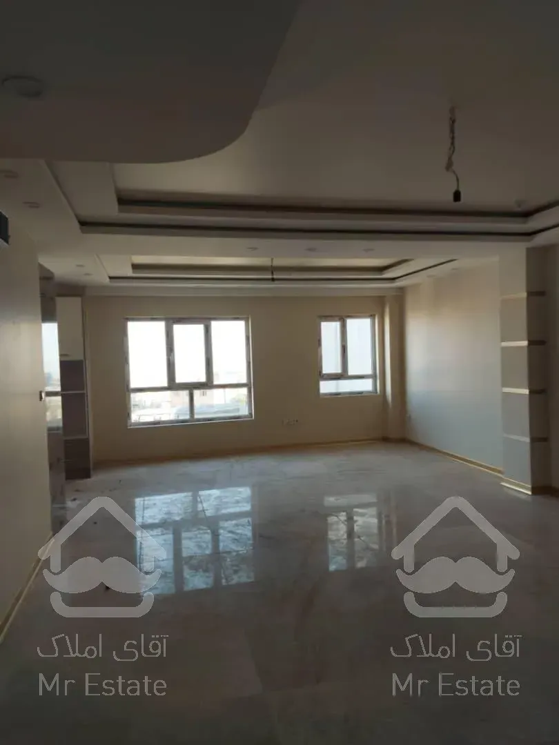 خرید آپارتمان ۱۰۰ متری قیطریه