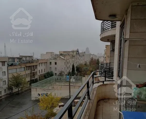 آپارتمان160متر تکواحدی عدلیه عظیمیه