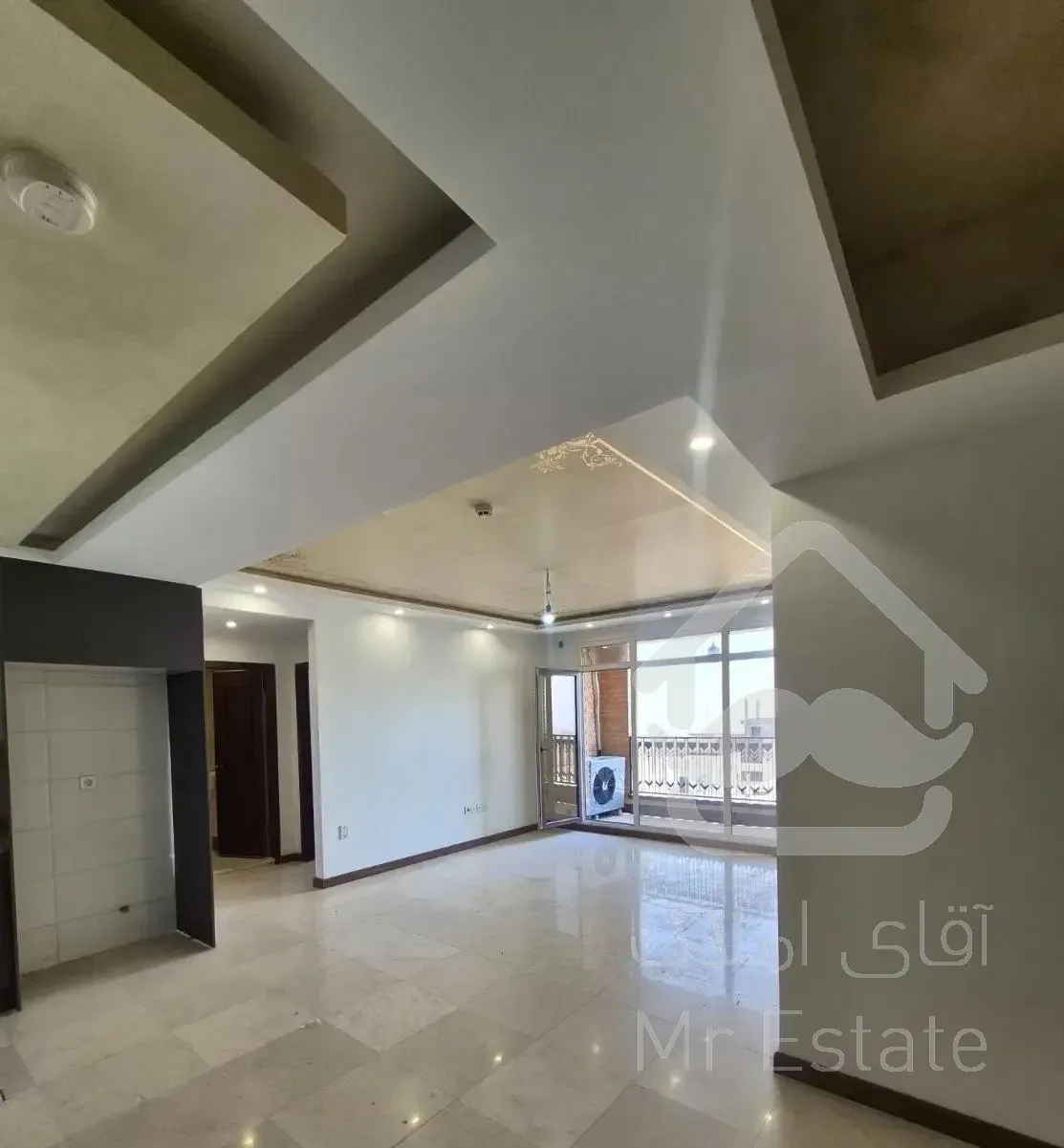 90متر/2خواب/مرزداران/فول امکانات