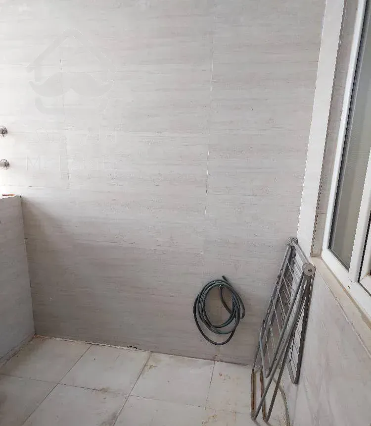 فروش آپارتمان ۱۰۰ متری ۲ خوابه در رسالت