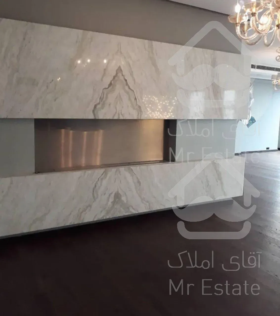 خرید 300 متری اقدسیه گلستان شمالی