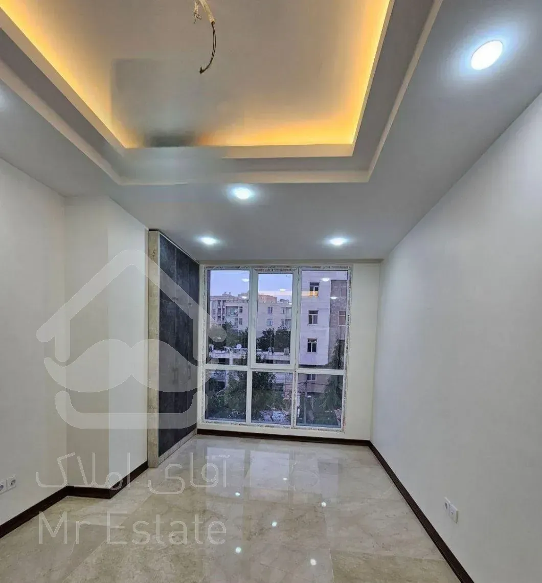 ۹۹متری ثبت نام/وام بدون ضامن با سند دریاچه چیتگر