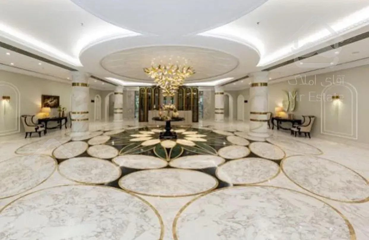 خرید و فروش آپارتمان 495 متری گلستان شمالی