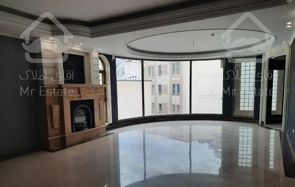 ۲۱۰ متر کامرانیه شمالی