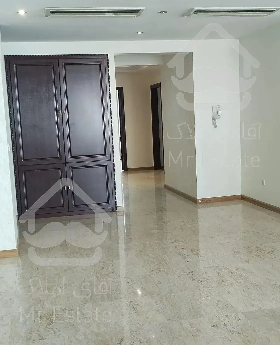 ۱۶۰ متر  حکمت