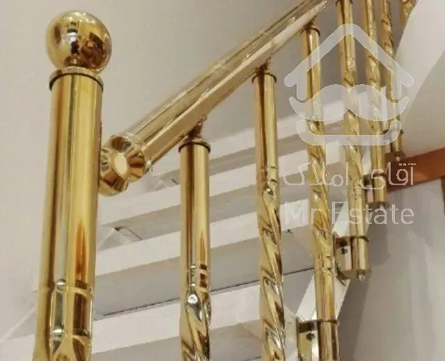 نرده استیل و آلومینیوم