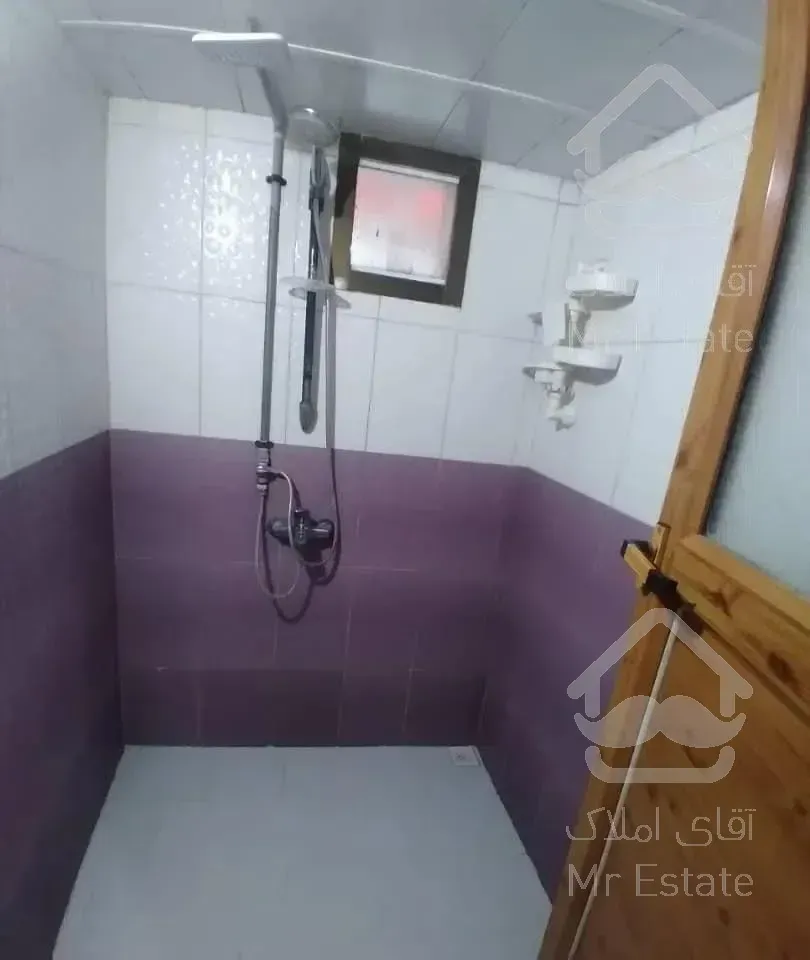 اجاره دوخوابه  دربستی  با  فوتبال دستی