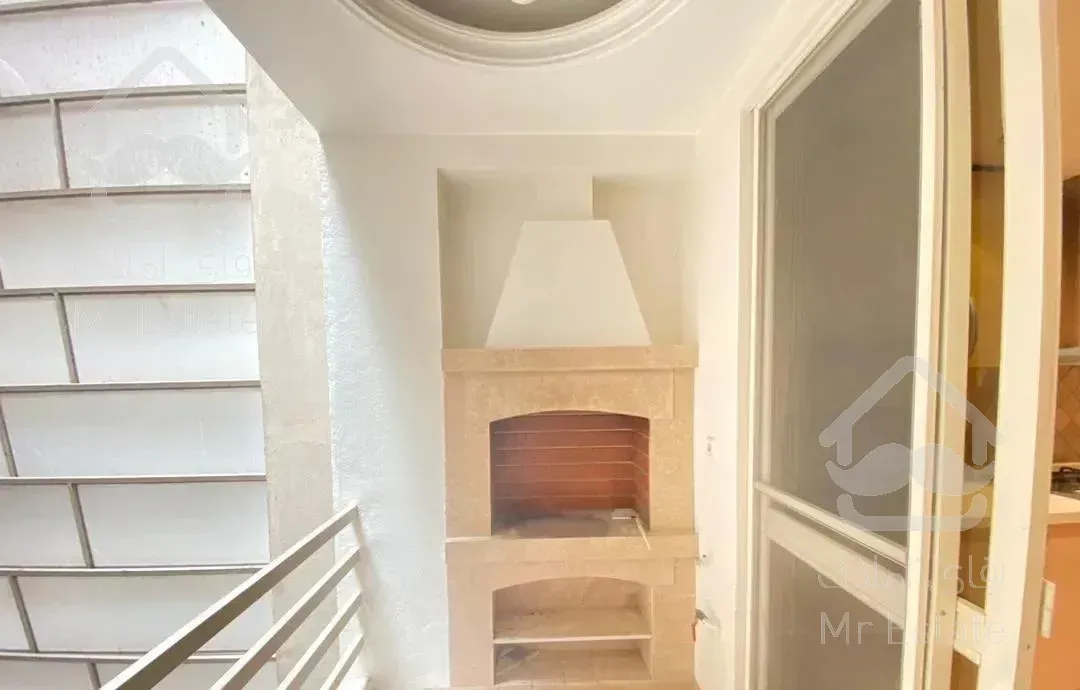 کامرانیه شمالی 200 متر 3 خوابه