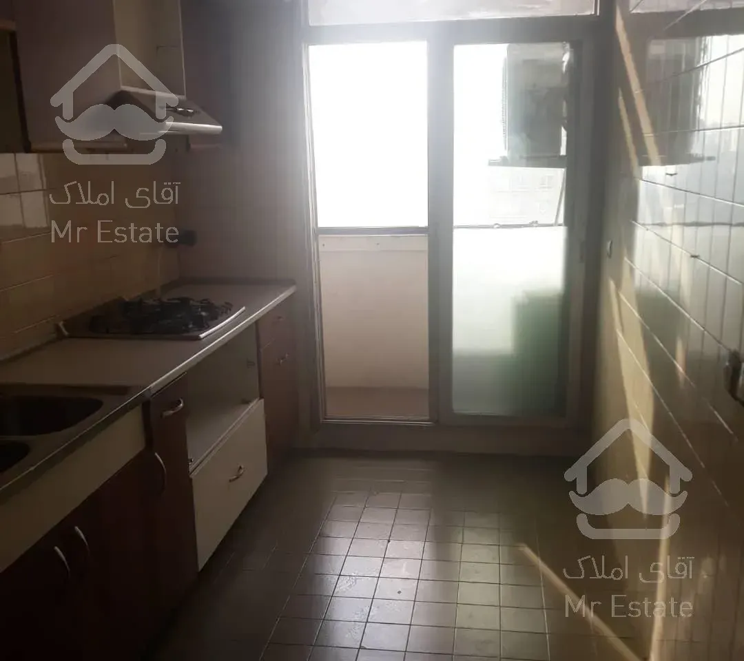 آپارتمان ۸۱متری،۱خوابه ،برجهای هرمزان